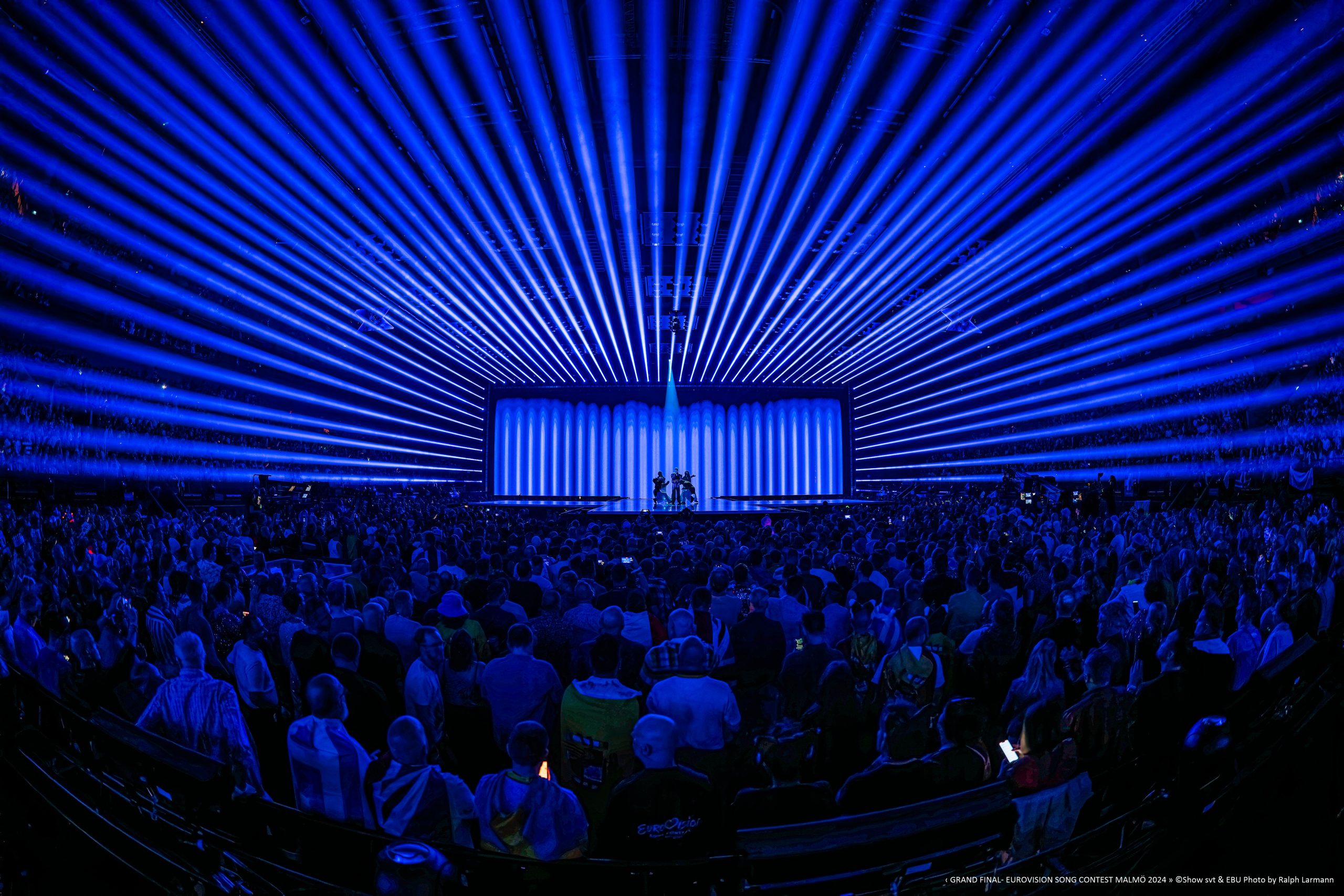 eurovision creative technology