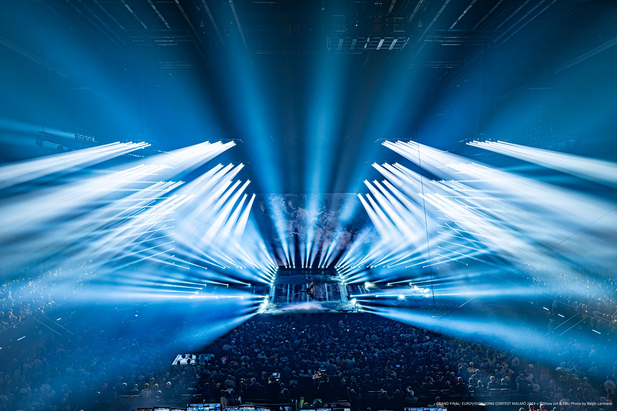 eurovision creative technology