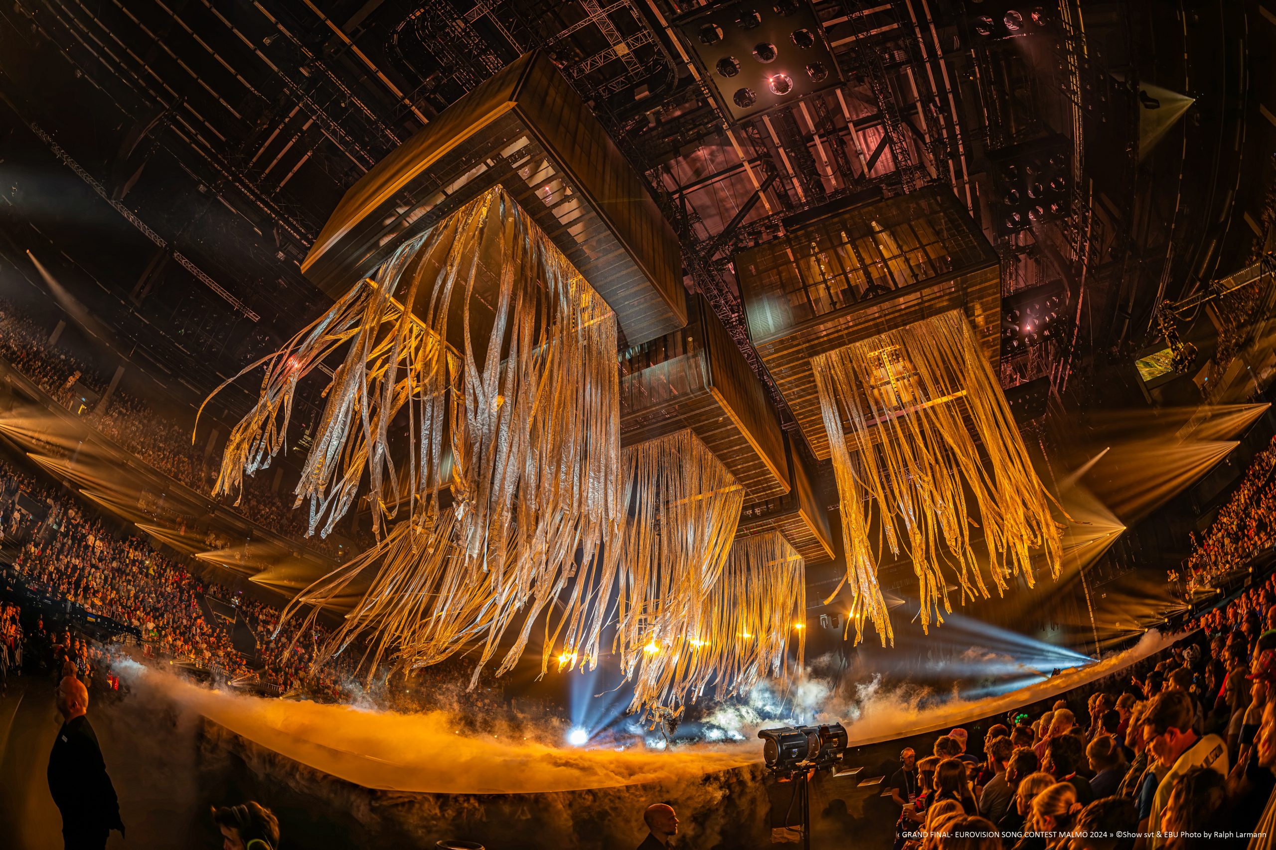 eurovision creative technology