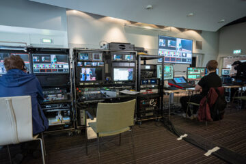 Technology For Engaging Digital Events