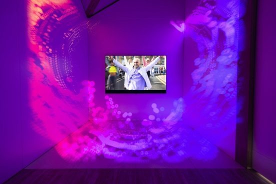 Sky Glass Product Launch Experiences