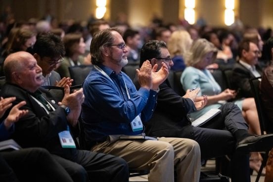 20th Anniversary of GEOINT 2024 Symposium