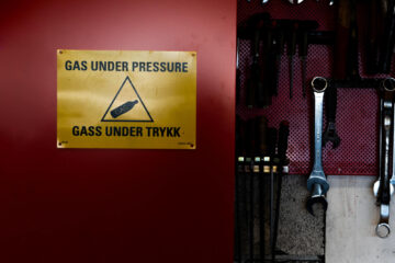 A massive thank you to Systems Integration at Lillehammer!