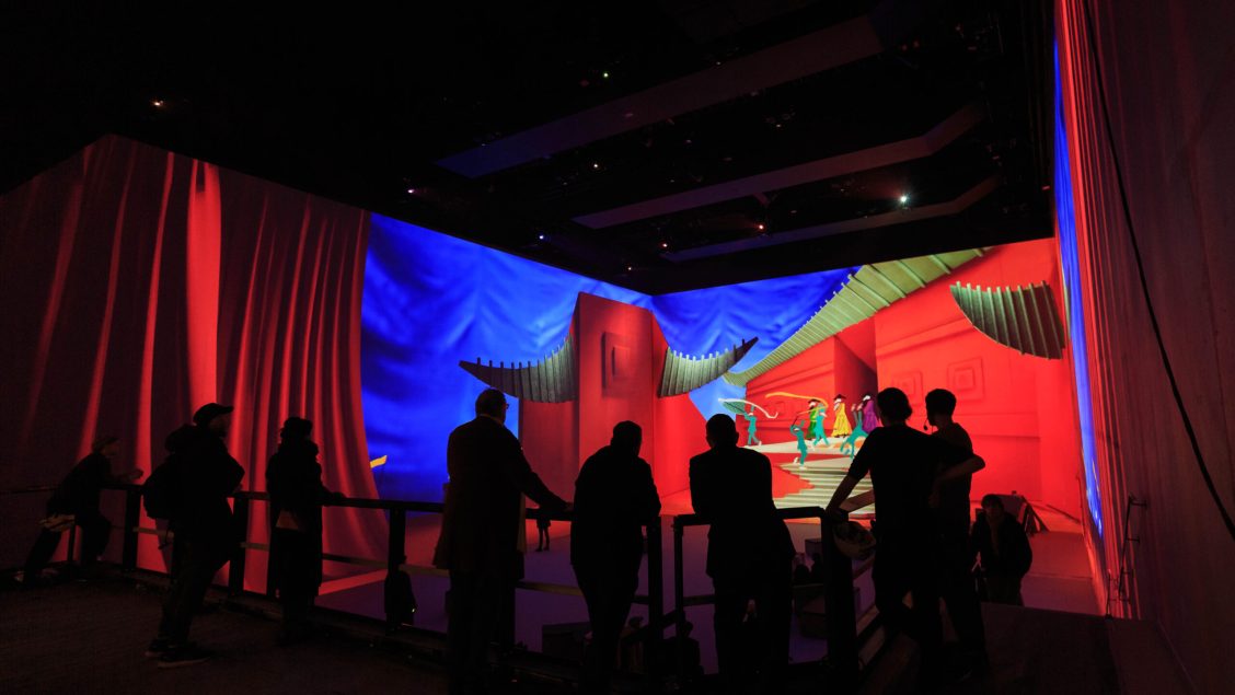 Lightroom gallery images