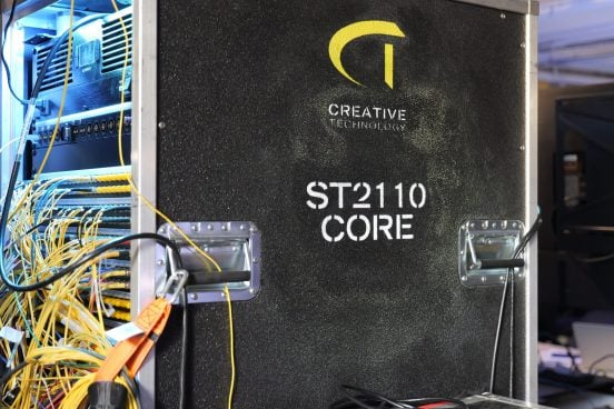 Adventures In AV over IP Roundtable