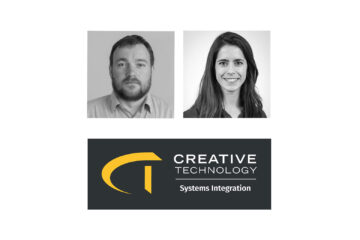 London adds technical depth to systems integration team