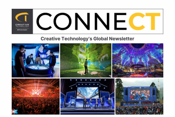 CONNECT Newsletter