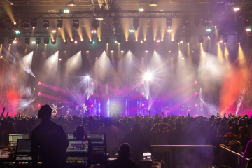 CTUS Lighting Inventory Expansion